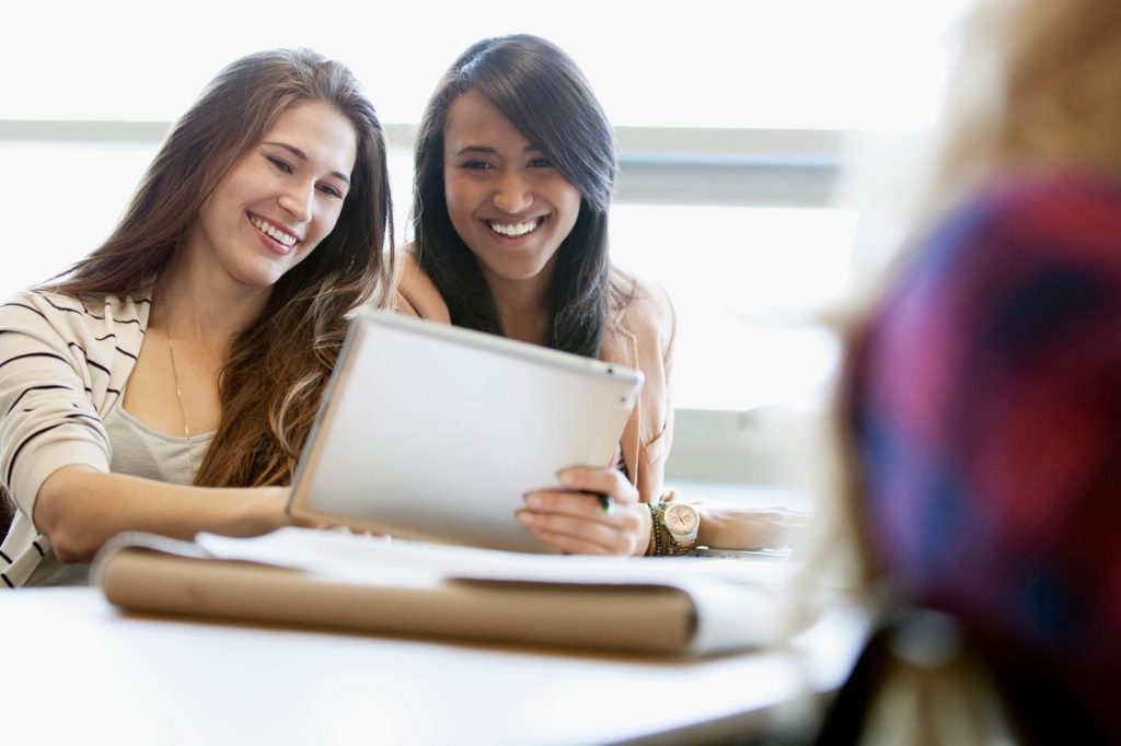 Scuole paritarie a Ferrara