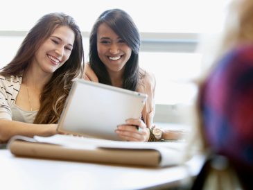 Scuole paritarie a Ferrara