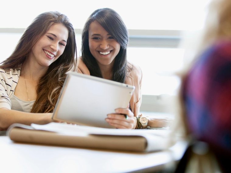 Scuole paritarie a Ferrara