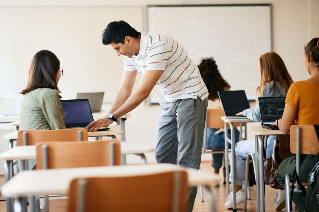 Scuole paritarie a Foggia
