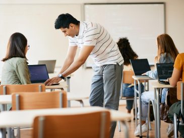 Scuole paritarie a Foggia