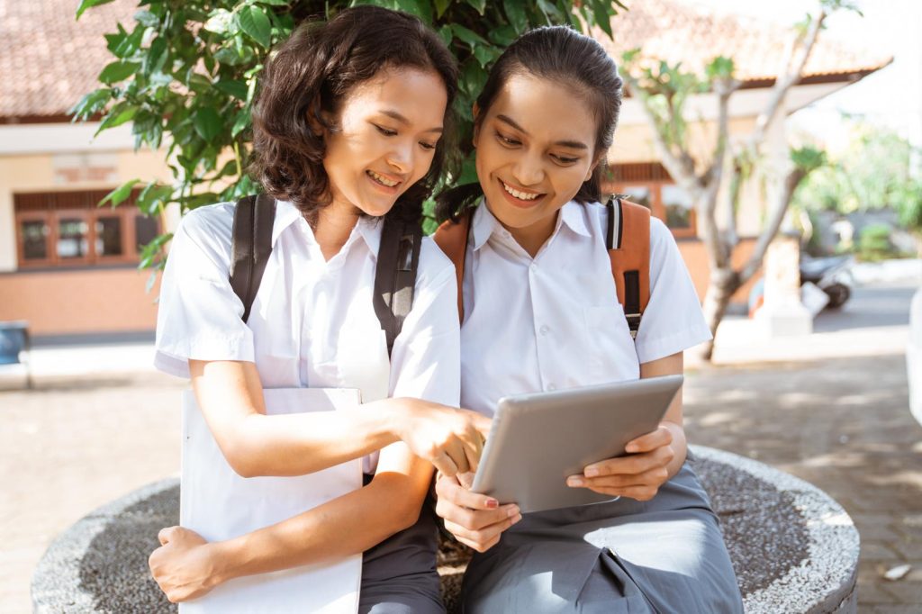 Scuole paritarie a Guidonia Montecelio