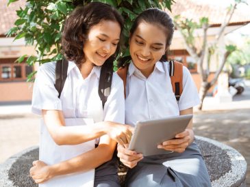 Scuole paritarie a Guidonia Montecelio