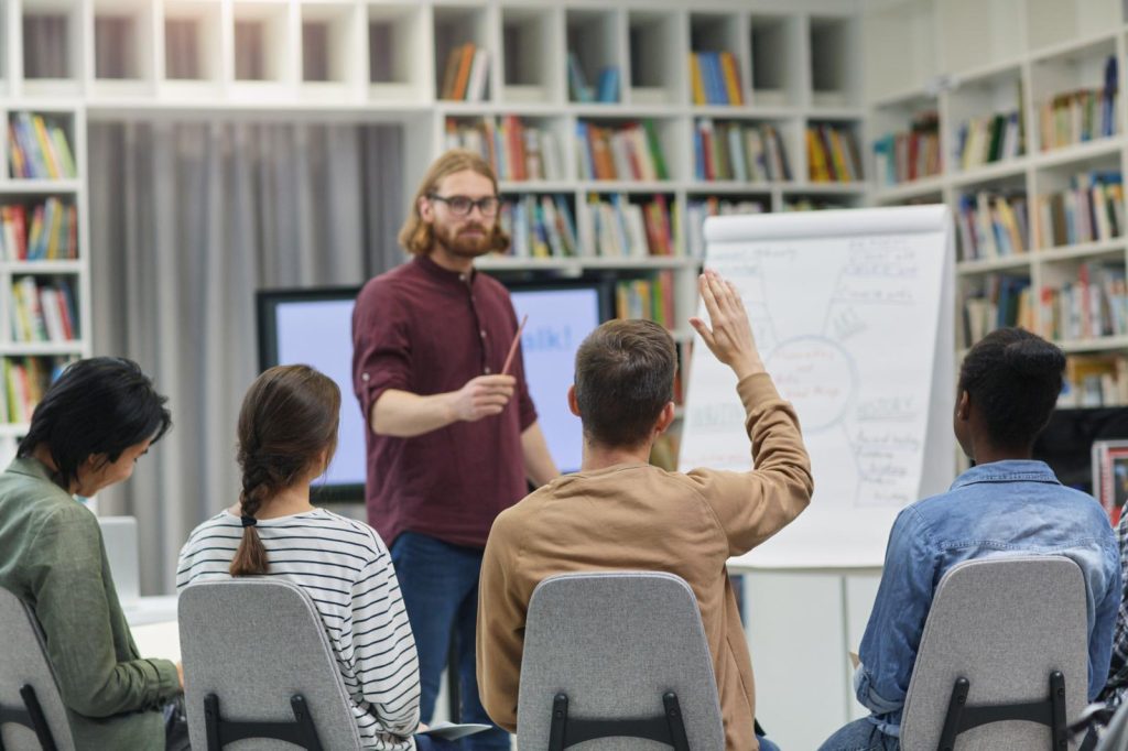 Scuole paritarie a Jesi