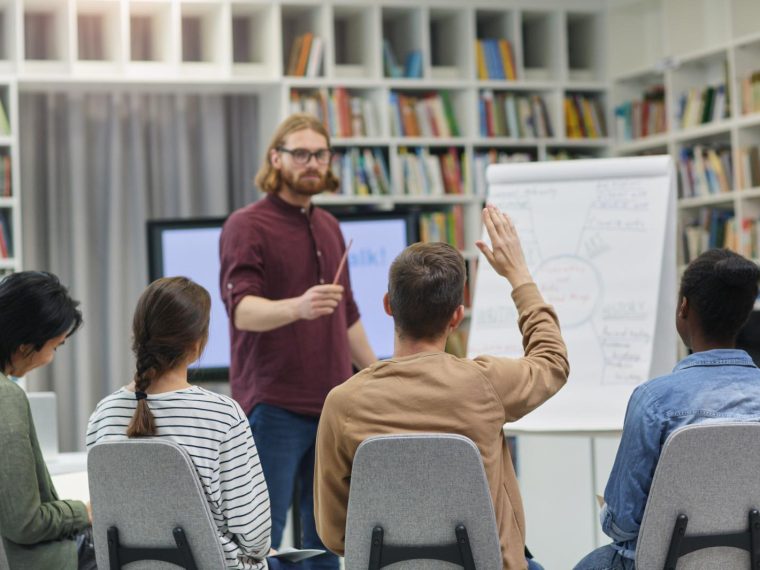 Scuole paritarie a Jesi