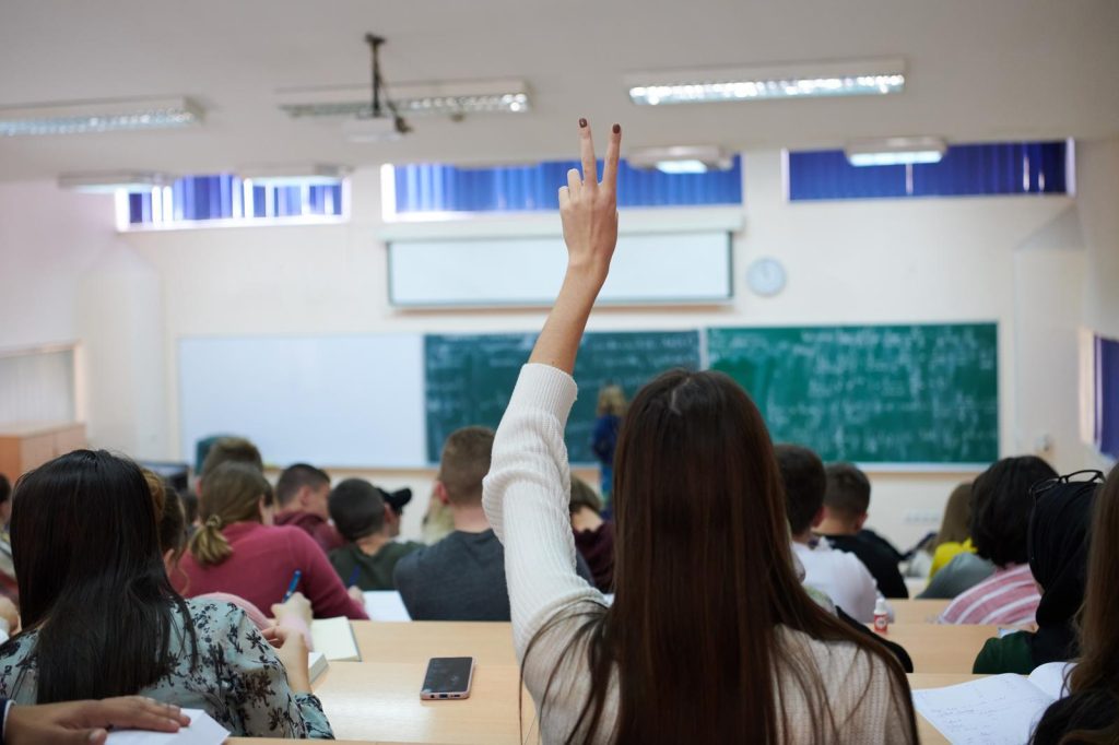 Scuole paritarie a Licata