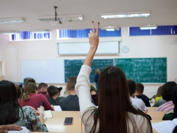 Scuole paritarie a Licata