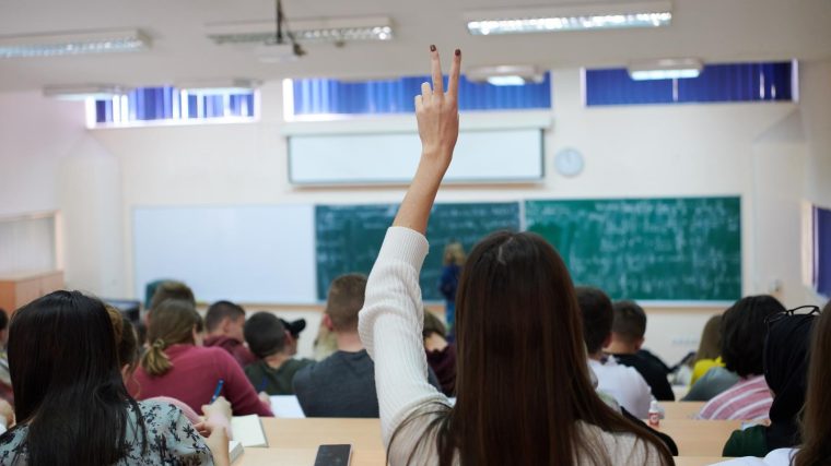 Scuole paritarie a Licata
