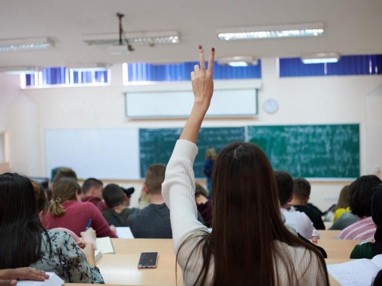 Scuole paritarie a Licata