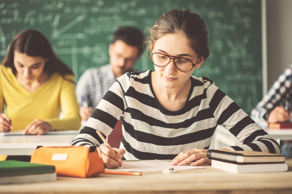 Scuole paritarie a Marcianise