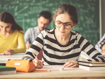 Scuole paritarie a Marcianise