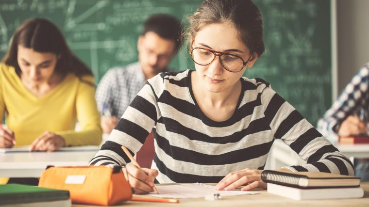 Scuole paritarie a Marcianise