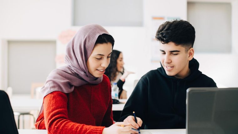 Scuole paritarie a Marino