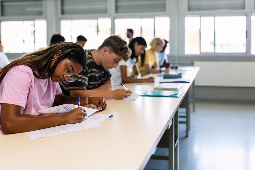 Scuole paritarie a Marsala