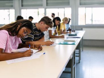 Scuole paritarie a Marsala
