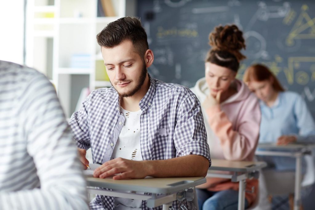 Scuole paritarie a Modena