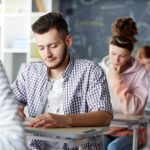 Scuole serali a Savona