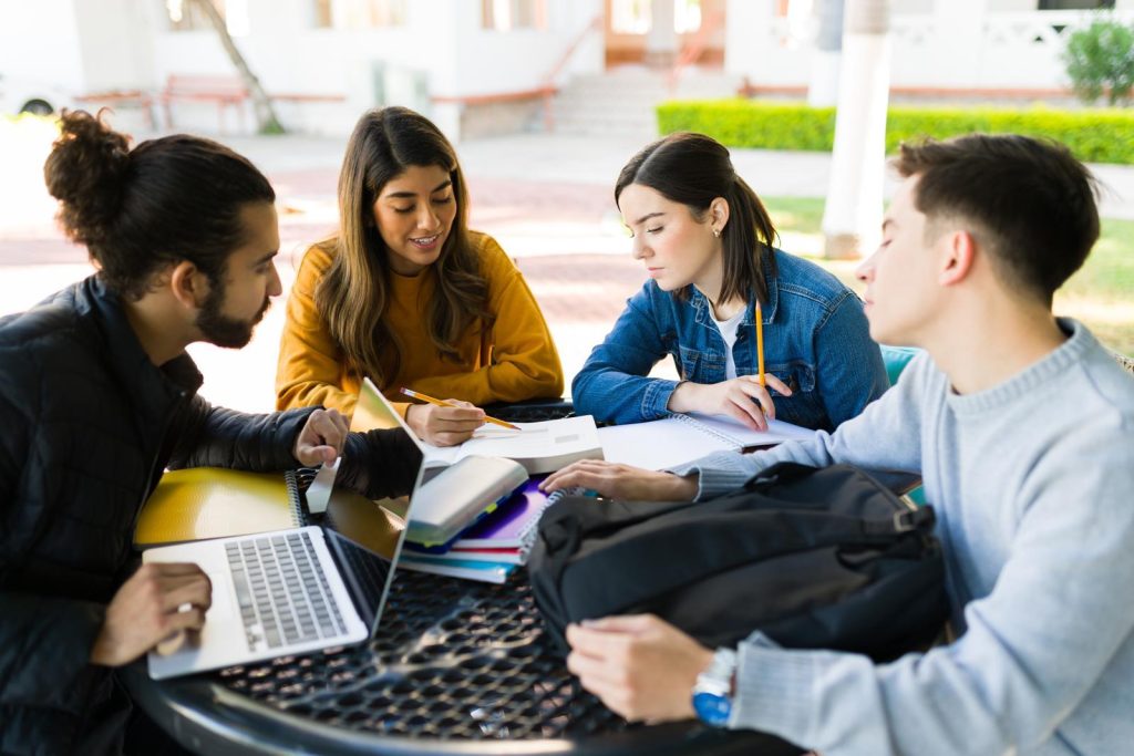 Scuole paritarie a Modica