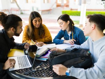 Scuole paritarie a Modica