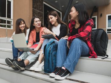 Scuole paritarie a Molfetta