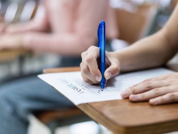 Scuole paritarie a Monza