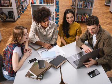 Scuole paritarie a Nocera Inferiore