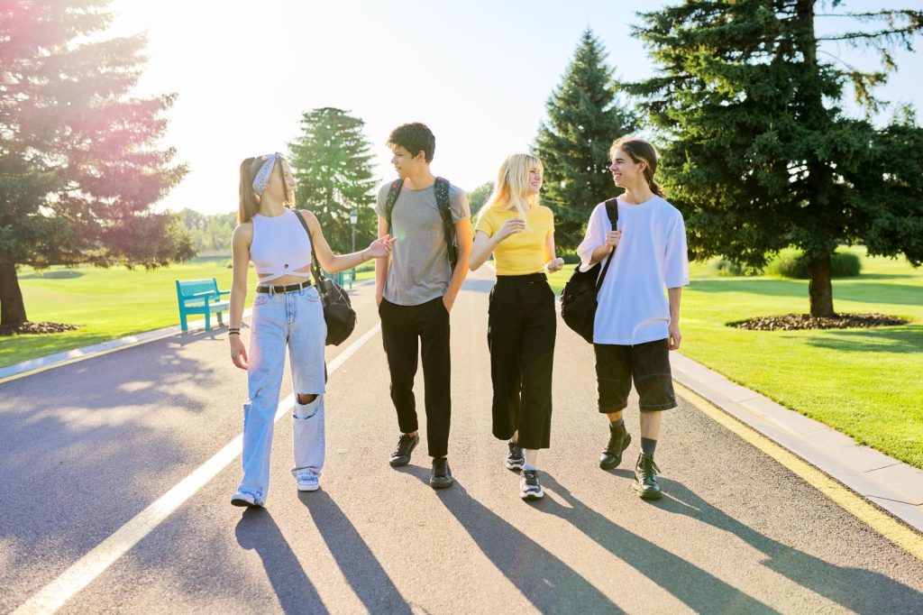 Scuole paritarie a Paderno Dugnano