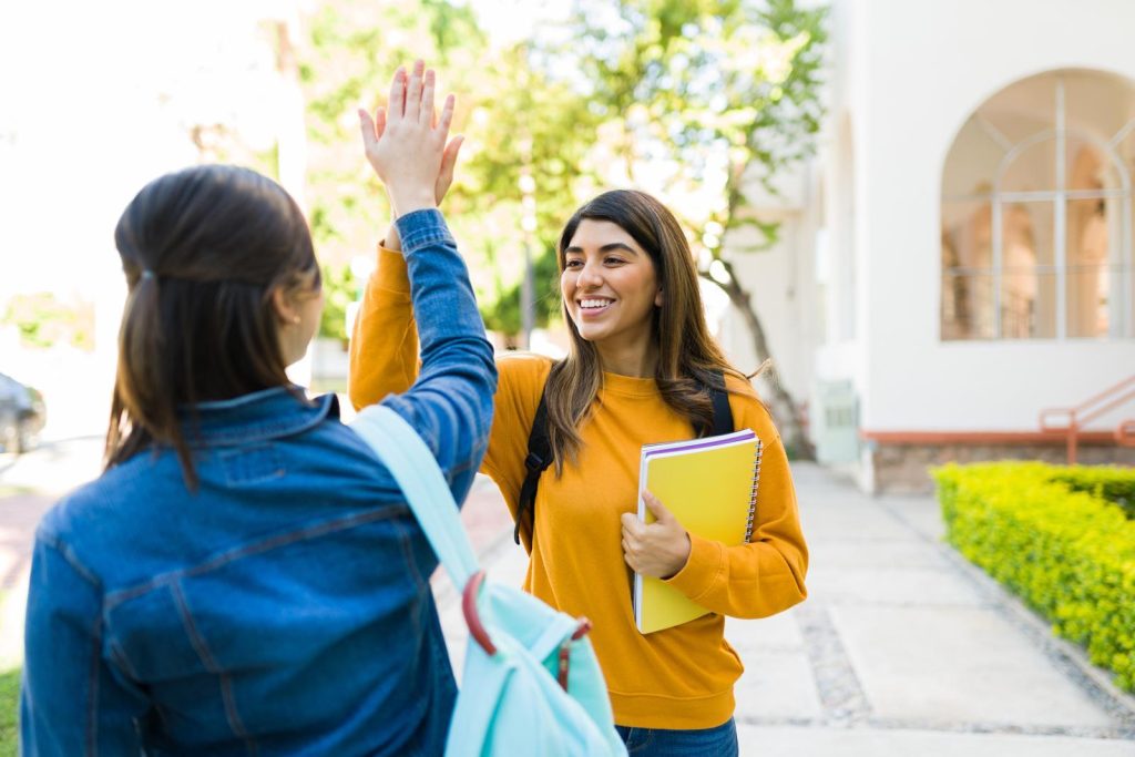 Scuole paritarie a Padova
