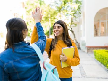 Scuole paritarie a Padova