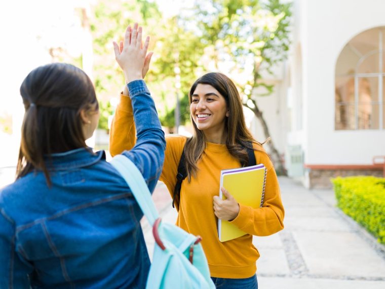 Scuole paritarie a Padova