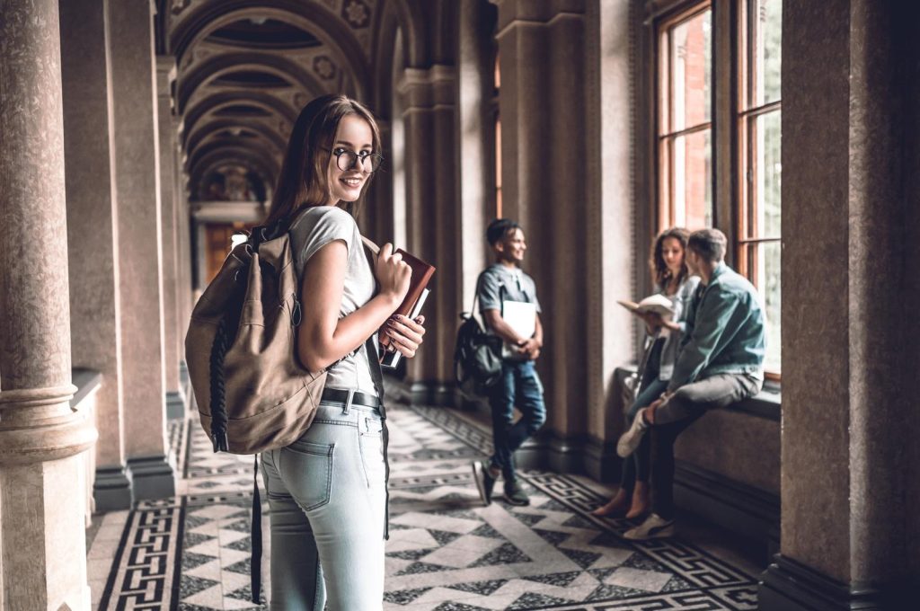 Scuole paritarie a Pavia