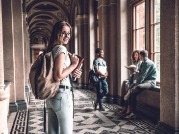 Scuole paritarie a Pavia
