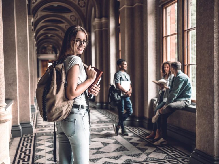 Scuole paritarie a Pavia