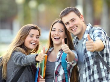 Scuole paritarie a Perugia