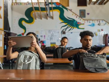 Scuole paritarie a Pescara