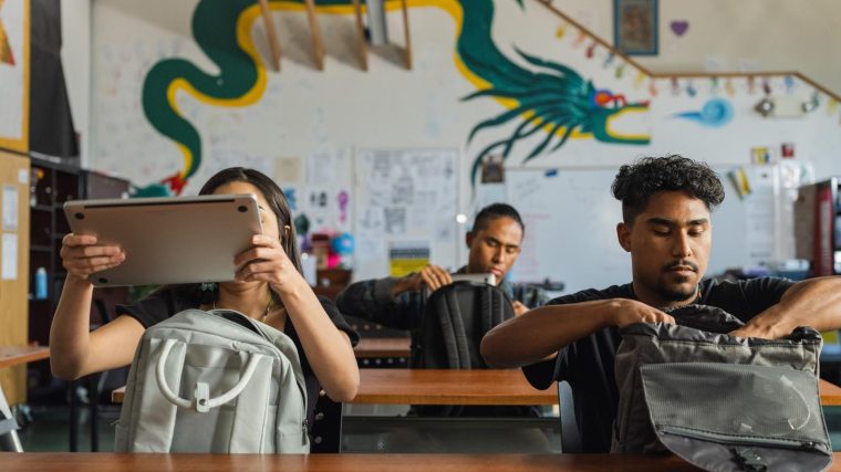 Scuole paritarie a Pescara