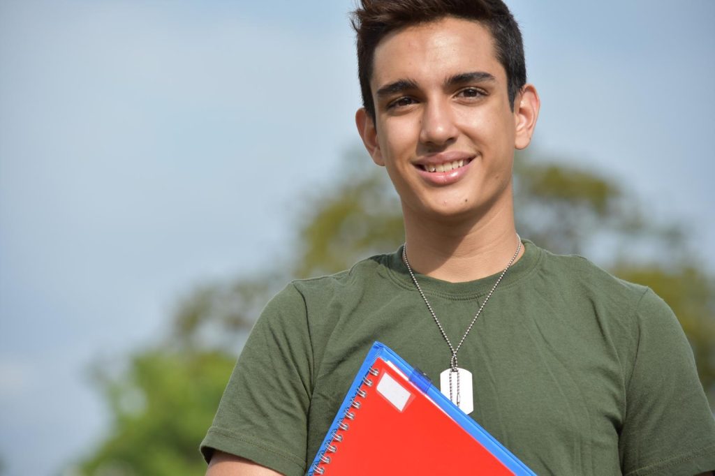 Scuole paritarie a Pordenone