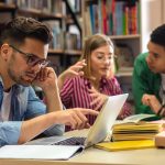 Scuole serali a Pomezia