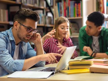 Scuole paritarie a Prato