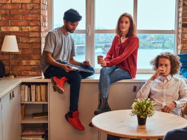 Scuole paritarie a Roma