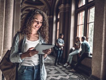 Scuole paritarie a Salerno