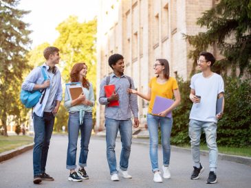 Scuole paritarie a Senigallia