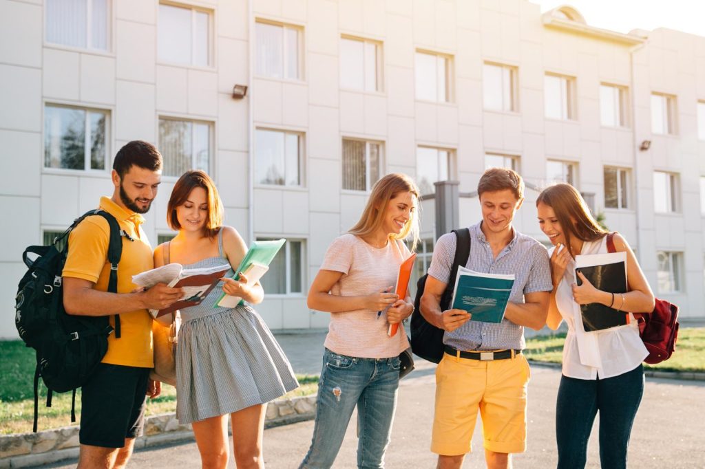 Scuole paritarie a Sesto Fiorentino