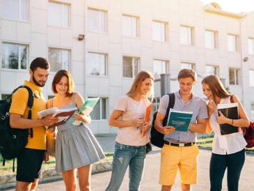 Scuole paritarie a Sesto Fiorentino