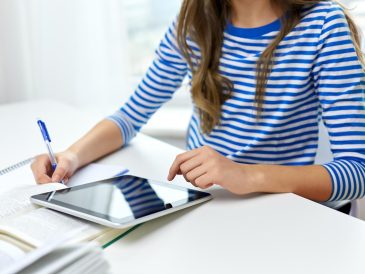Scuole paritarie a Taranto