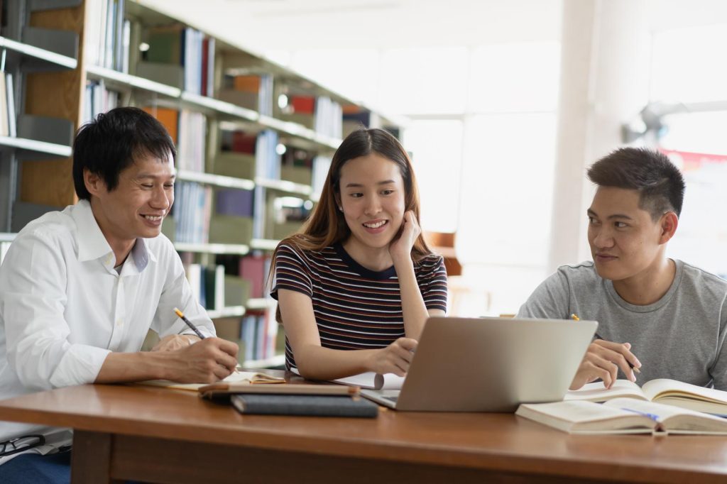 Scuole paritarie a Teramo