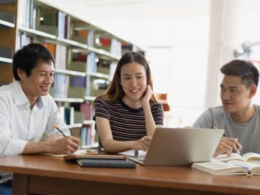 Scuole paritarie a Teramo
