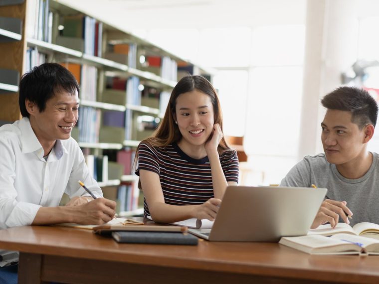 Scuole paritarie a Teramo
