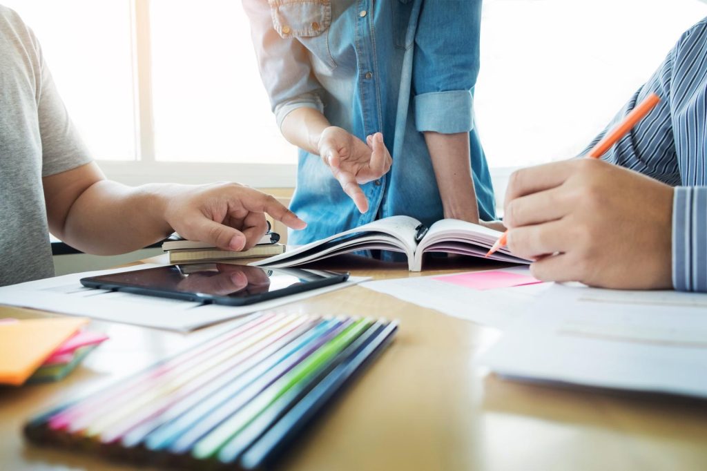 Scuole paritarie a Terracina