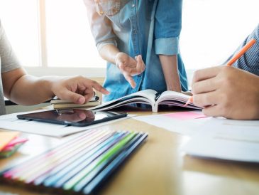 Scuole paritarie a Terracina